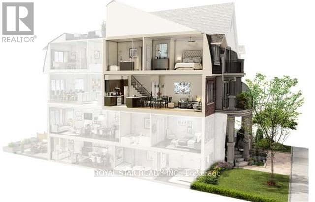 Photo du bâtiment - 2420 Baronwood Dr