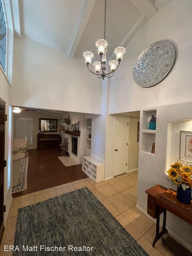 Foto del edificio - 3 br, 2 bath House - 1328 W Parkway Dr.