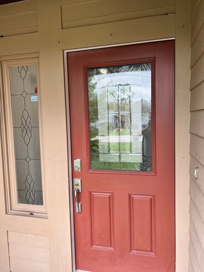 Foto del edificio - 4609 Ashley Dr