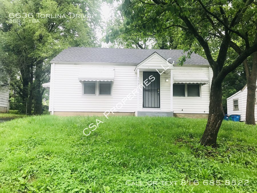 6636 Torlina Drive House for Rent in Berkeley, MO