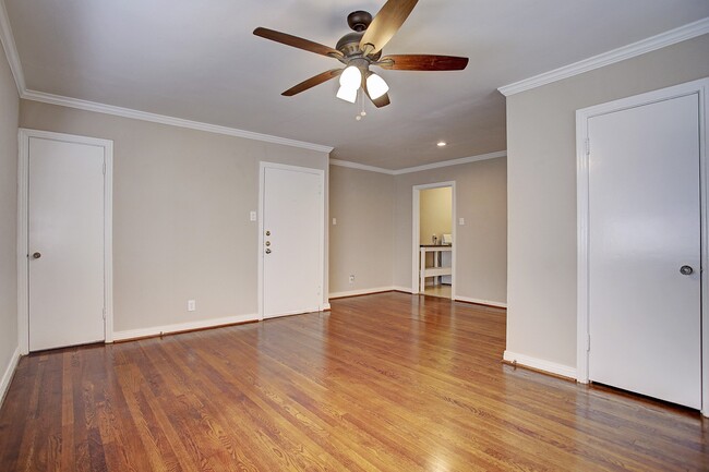 Foto del edificio - 2316 Hazard St