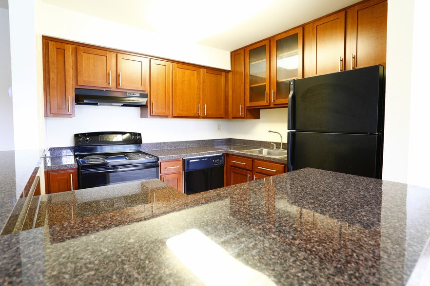 Crane Village Apartments Rentals Pittsburgh, PA