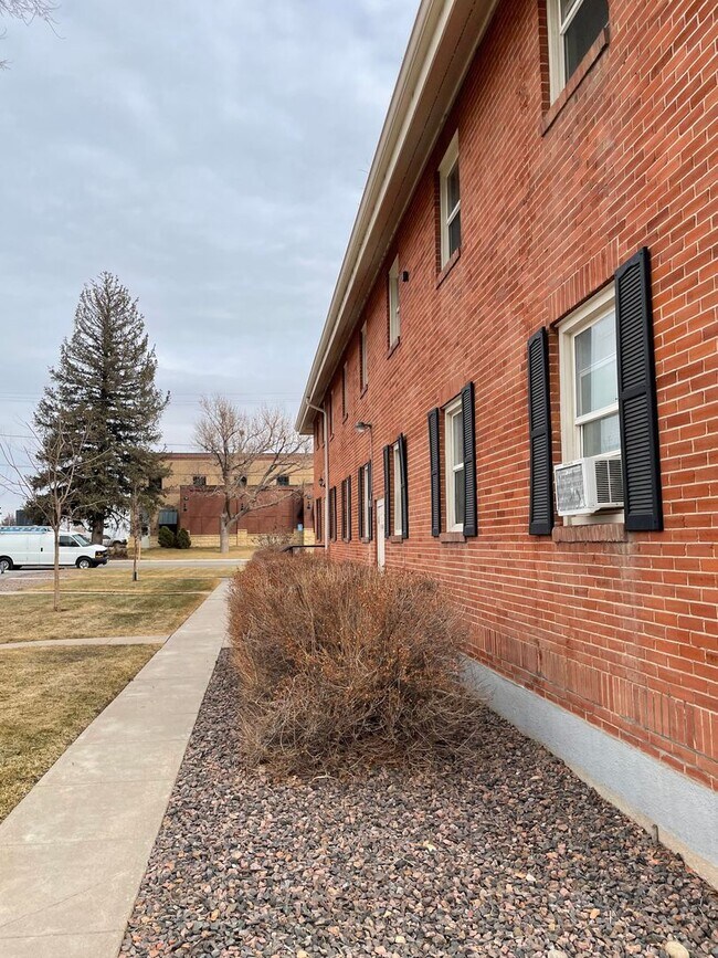 Foto del edificio - Johnstown Apartments (KC-KS)