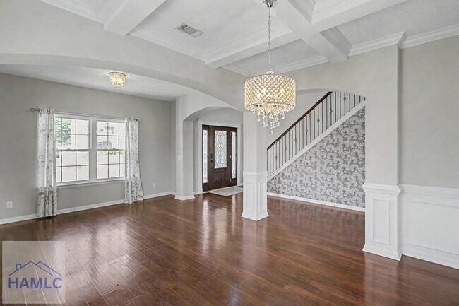 Foto del edificio - 976 Oak Crest Dr