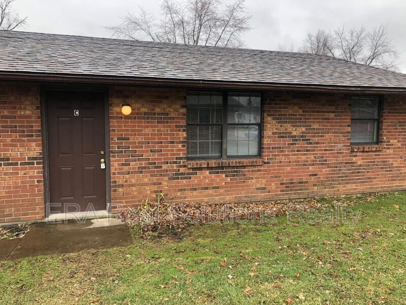 445 Clark St Unit 433C, Wilmington, OH 45177 Condo for Rent in Wilmington, OH