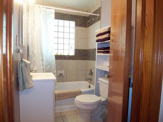 Foto del edificio - 117 Bicknell St