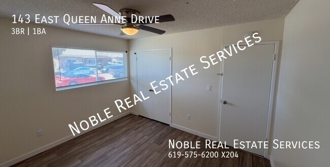 Building Photo - 143 E Queen Ann Dr
