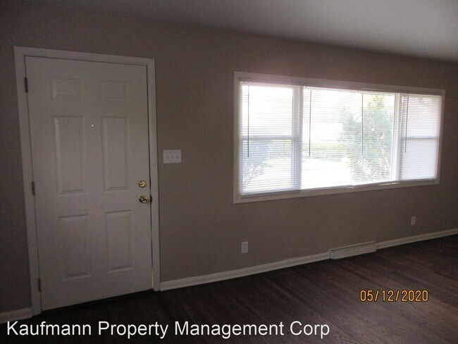 Building Photo - 3 br, 1 bath House - 4711 Warsaw