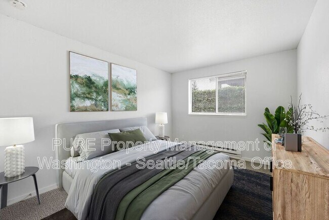 Foto del edificio - 6601 S 8th St