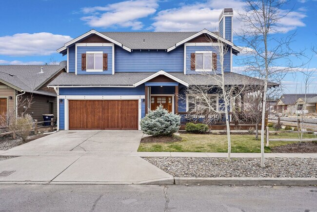 Foto del edificio - 2979 NW Shevlin Meadow Dr
