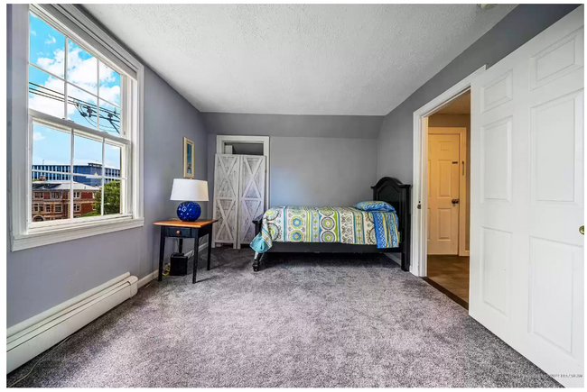 front bedroom - 7 C St