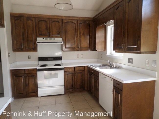 Foto del edificio - 3 br, 2 bath House - 530 Stacy Weaver Drive