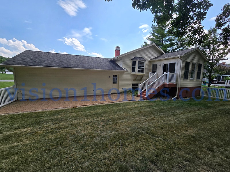 Building Photo - 3614 N Amblewood Cir