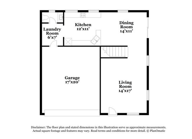 Foto del edificio - 3472 Wordsworth St