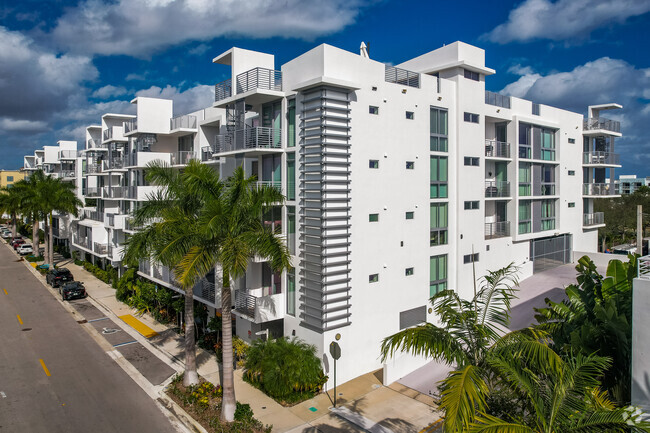 111 SE 1st Ave - 111 First Delray