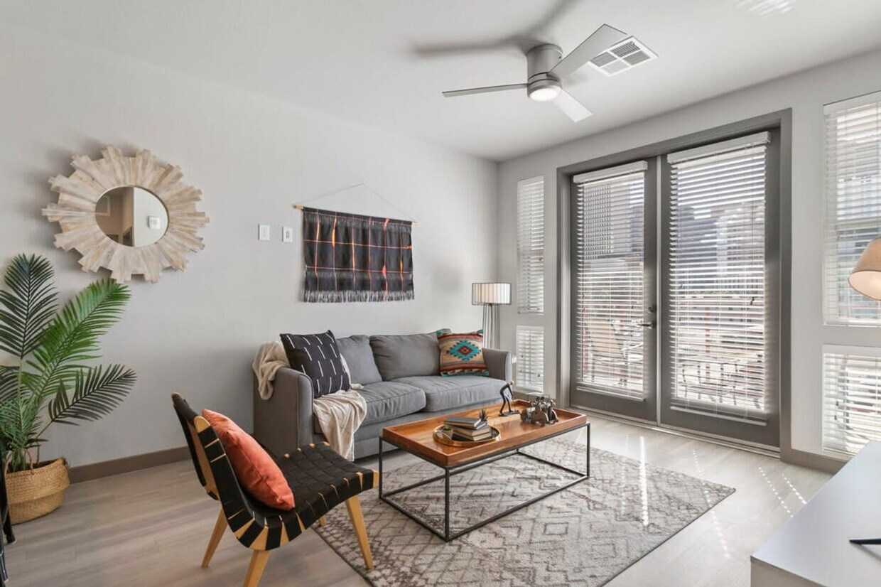 Foto principal - 400 N 2nd Ave