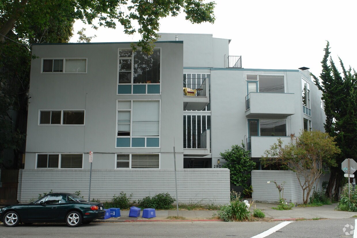 Foto del edificio - 2901 Claremont Ave