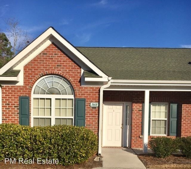 Building Photo - 3 br, 2 bath House - 1668 Honeybee Lane