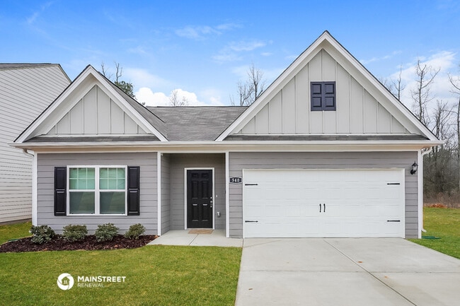 Building Photo - 540 Clover Cir