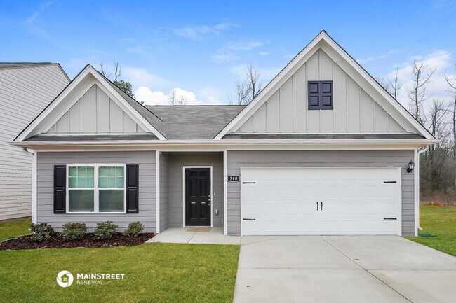 Foto del edificio - 540 Clover Cir