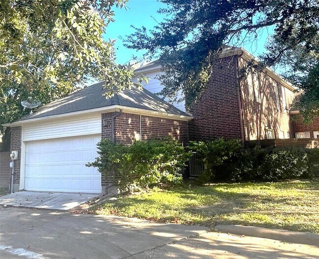 14311 Cashel Wood Dr, Houston, TX 77069 House Rental in Houston, TX