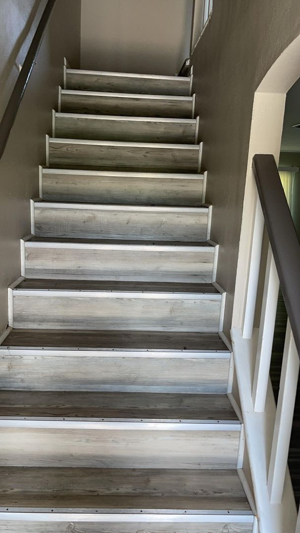 Foto del edificio - Palm West Condo - Wood