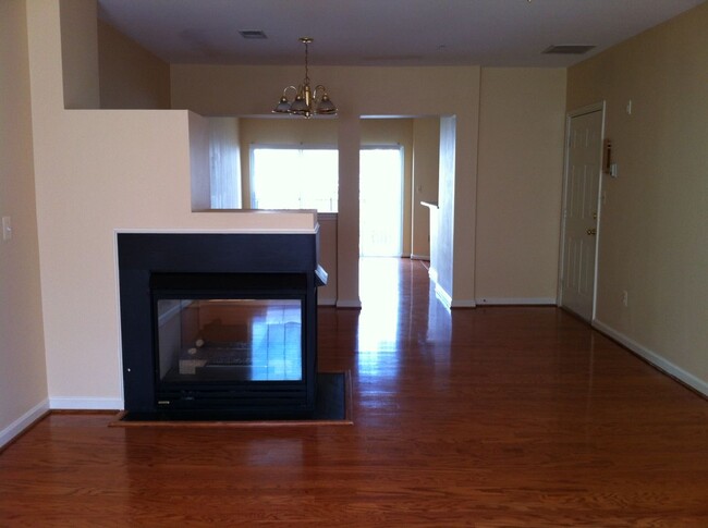 Living Room - 8856 Ashgrove House Ln