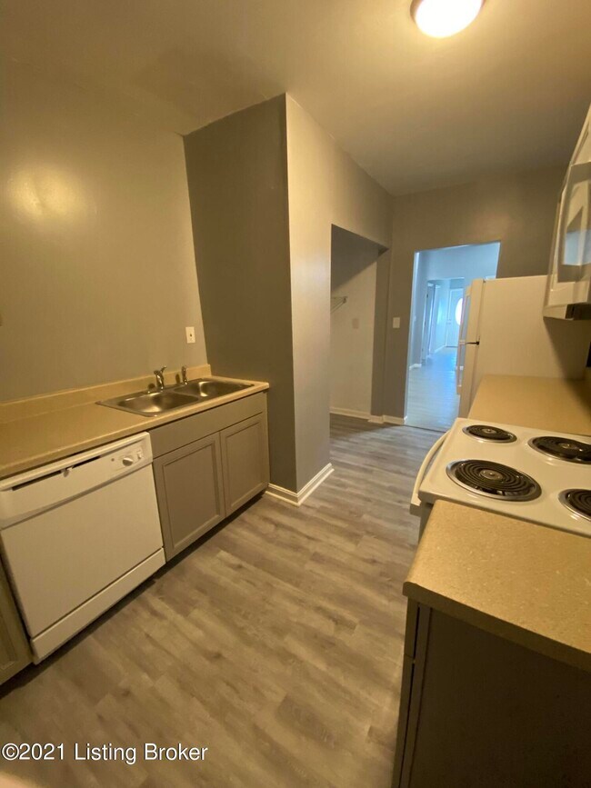 Foto del edificio - 417 N 20th St