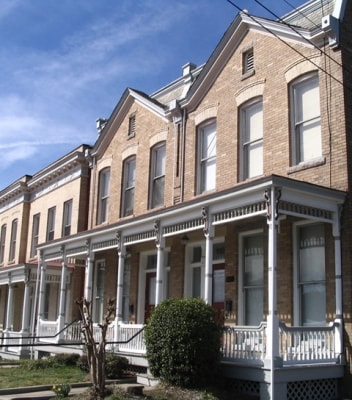 Primary Photo - St. Andrew’s Townhomes