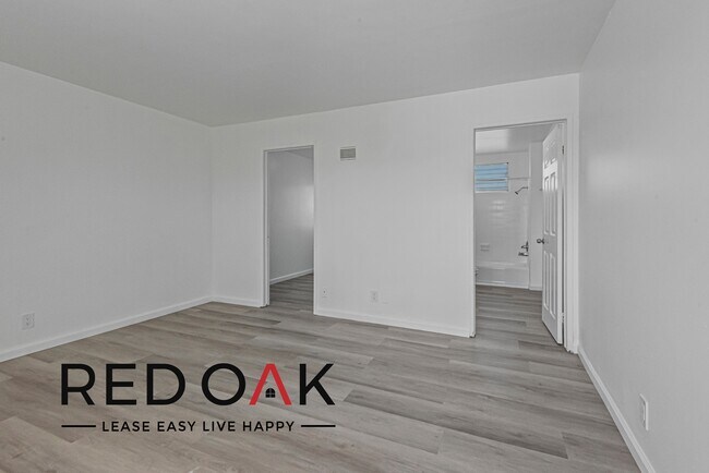 Foto del edificio - Inviting and Serene Top Floor Studio with ...