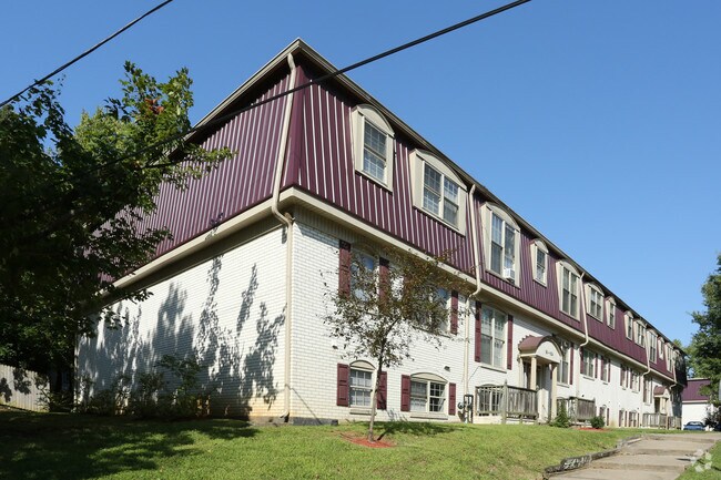 Common entrance 2 bedrooms - Revive at 1749