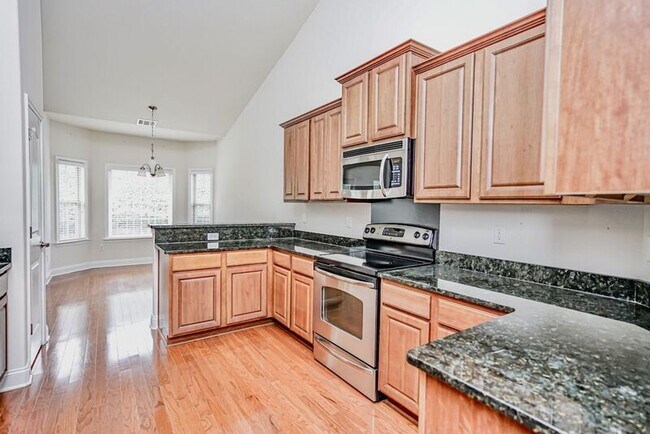 Building Photo - 407 Jewelwood Dr