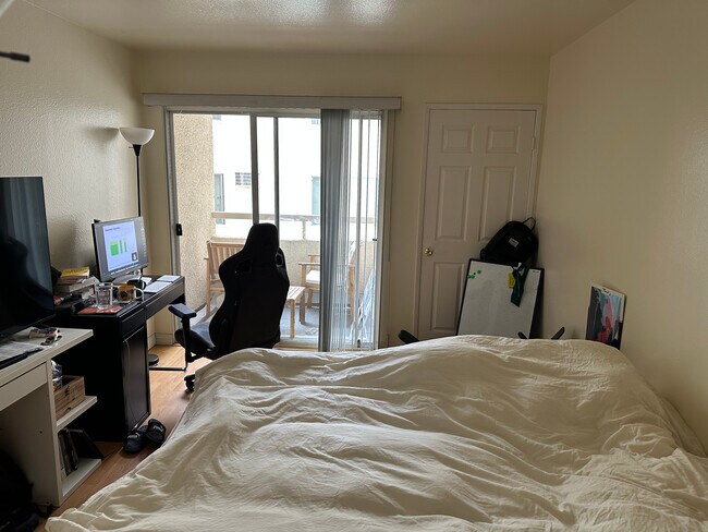 Bedroom #1 - 10960 Ashton Ave