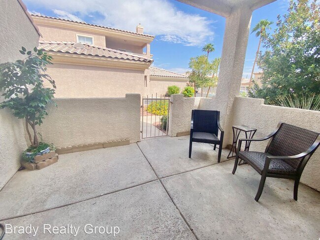 Foto del edificio - 2 br, 2 bath House - 3600 Arginis Street #101