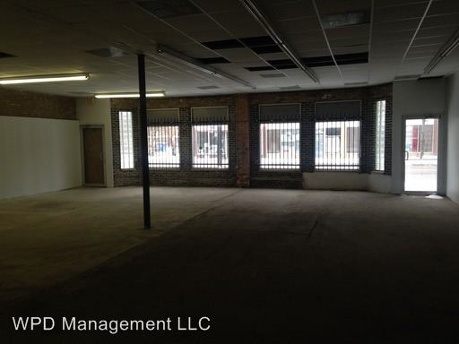 Building Photo - 6857 S King Dr