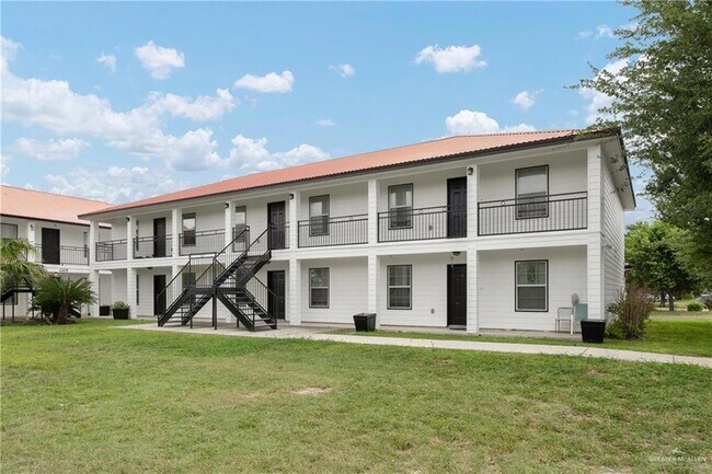 Foto del edificio - 1105 W Stubbs St