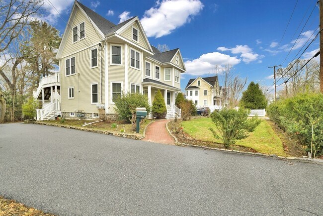 Foto del edificio - 22 High St