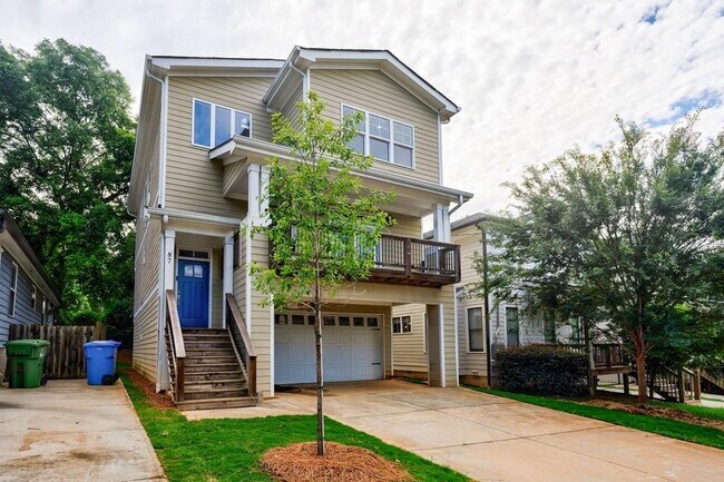 Foto del edificio - 87 Mayson Ave NE