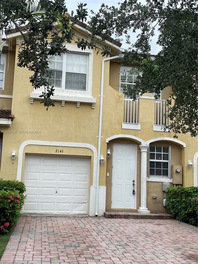 Building Photo - 2145 NE 7th St