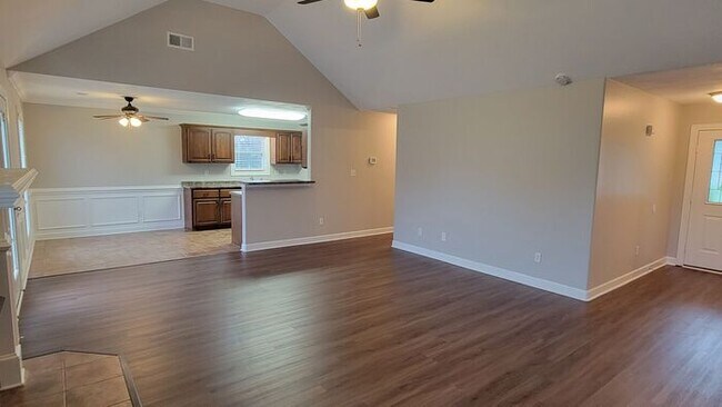 Foto del edificio - Cedarbrook Farms Subdivision