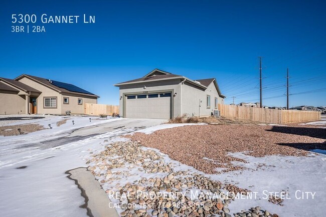 Building Photo - Beautiful Home in New Neighborhood