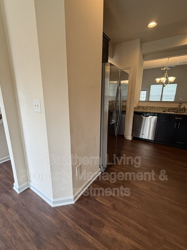 Foto del edificio - 9516 Birkwood Ct