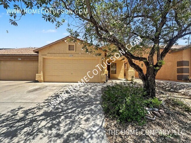 Building Photo - 6039 S Avenida Las Monjas