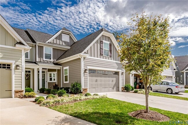 Foto del edificio - 9073 Spring Green Loop