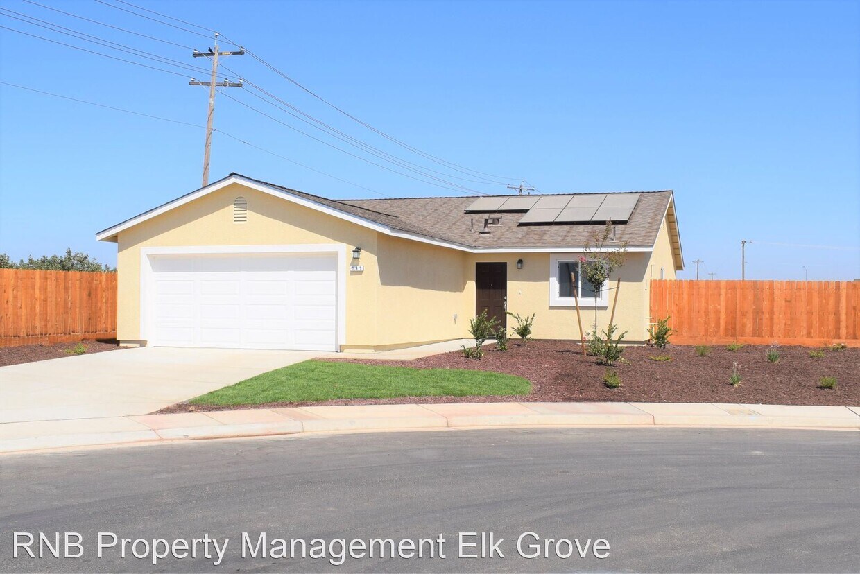 Primary Photo - 3 br, 2 bath House - 797 Marcus Street