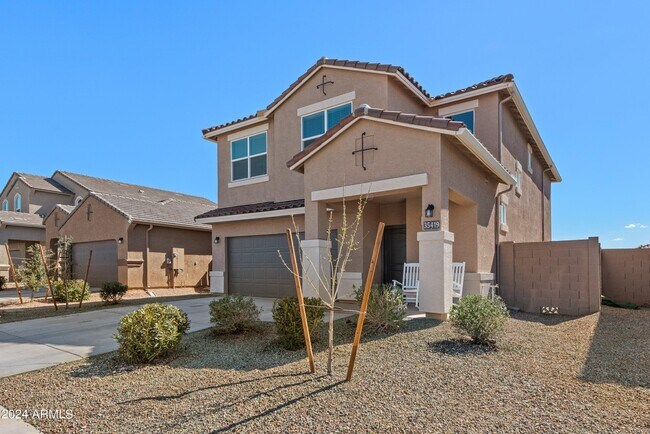 Building Photo - 35419 W San Ildefanso Ave