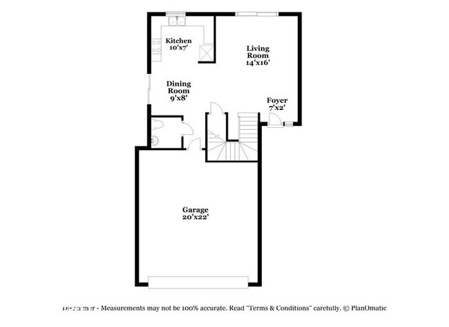Foto del edificio - 2064 N 30TH ST, MESA, AZ 85213