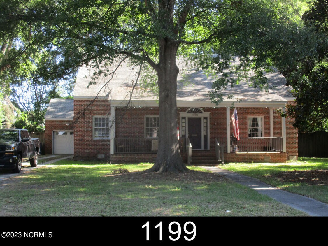 1901 E 6th St, Greenville, NC 27858 House for Rent in Greenville, NC