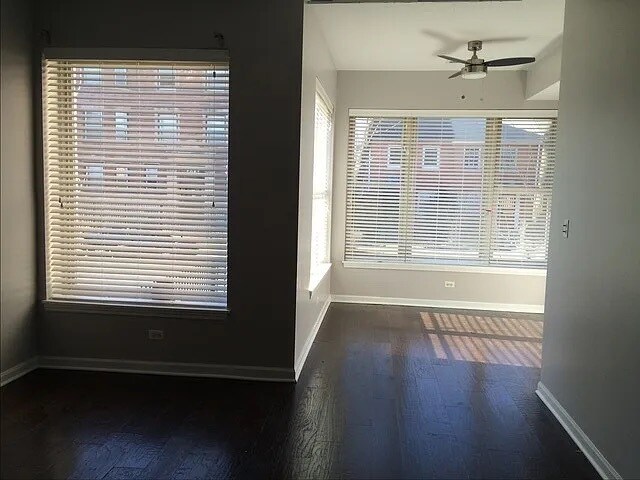 Foto del edificio - 5711 S Calumet Ave