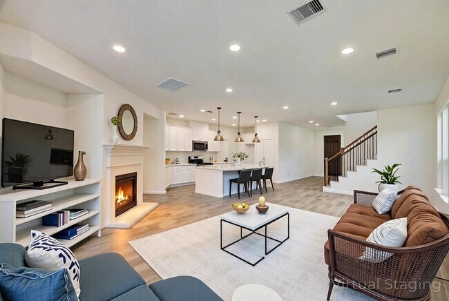 Foto del edificio - 14626 Hemlock Knl Ln